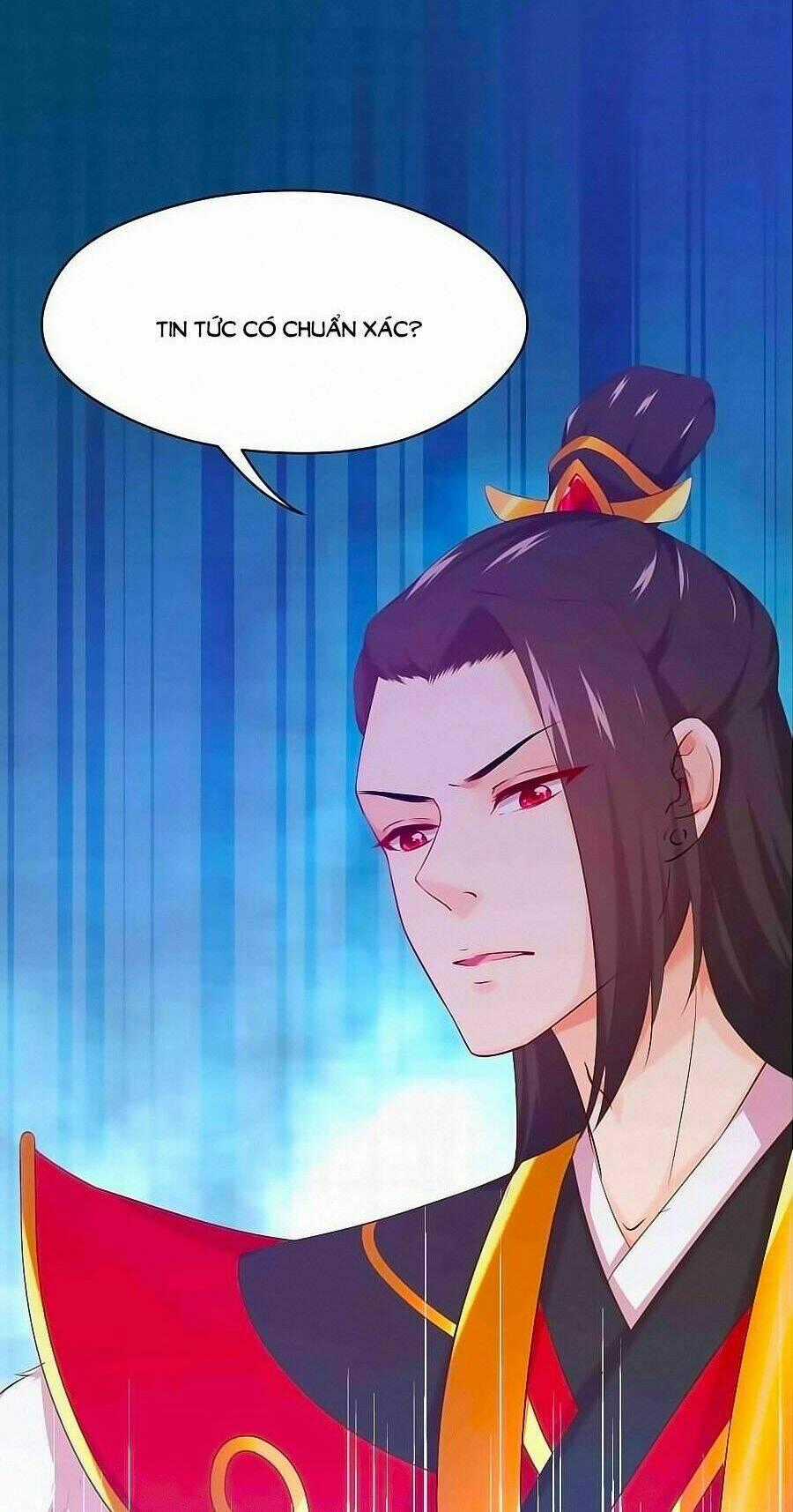 Thịnh Thế Đế Vương Phi - Chapter 104 - Trang 2