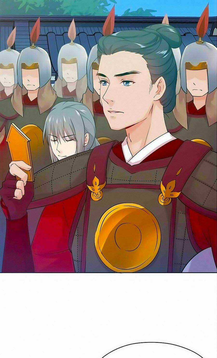 Thịnh Thế Đế Vương Phi - Chapter 104 - Trang 11