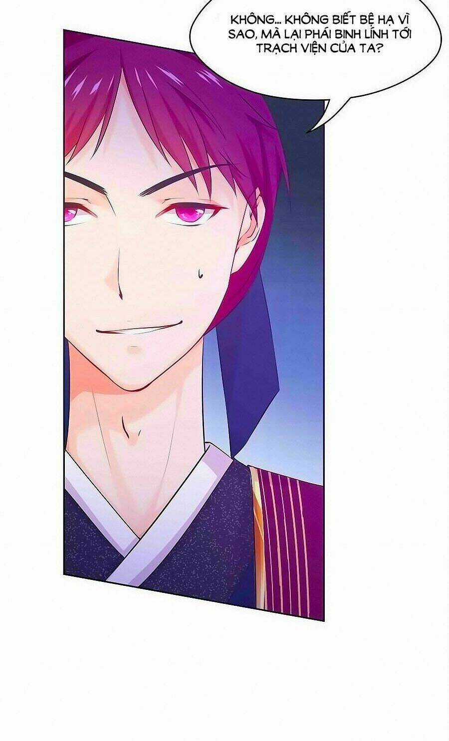 Thịnh Thế Đế Vương Phi - Chapter 104 - Trang 12