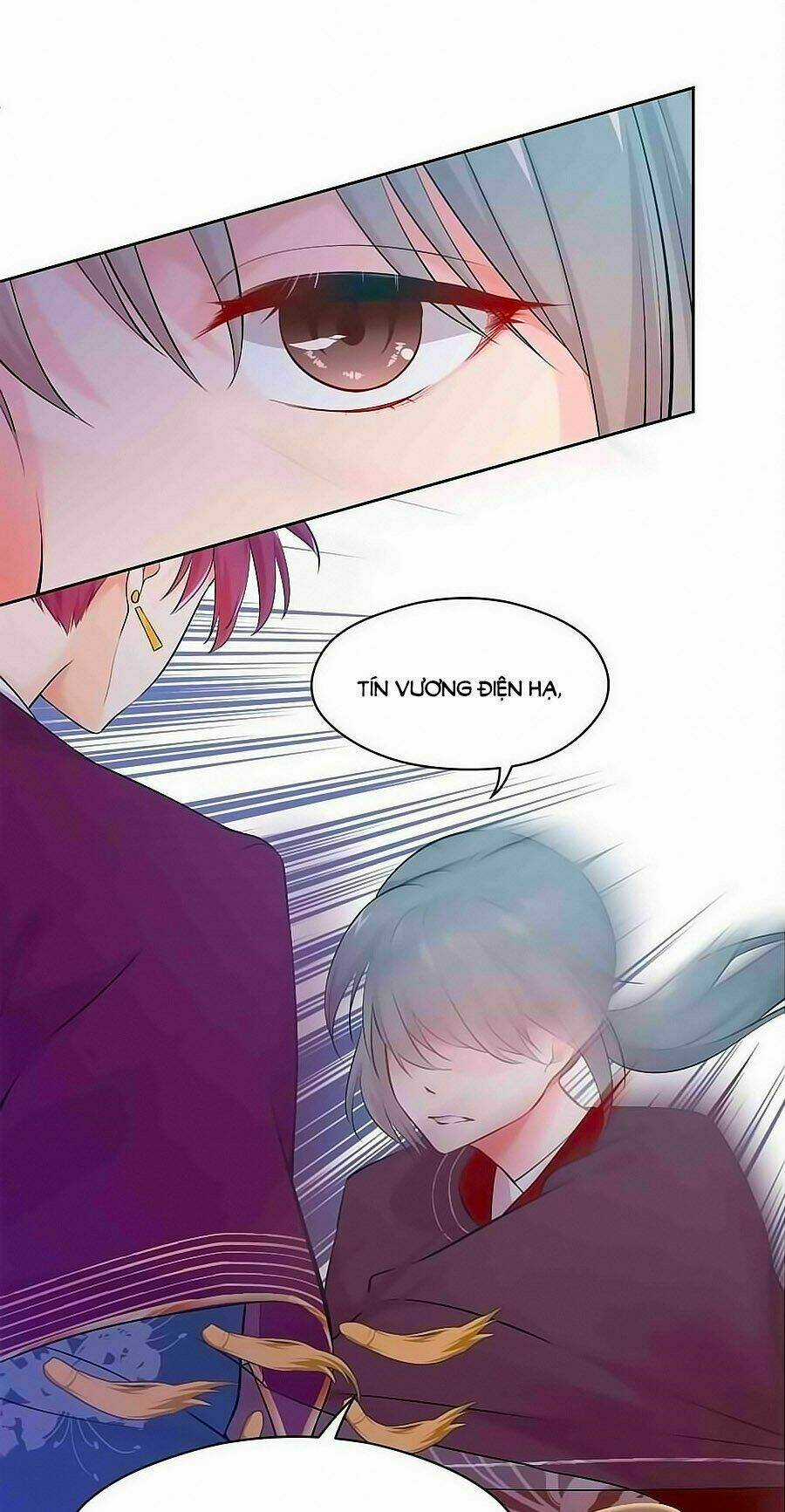 Thịnh Thế Đế Vương Phi - Chapter 104 - Trang 15