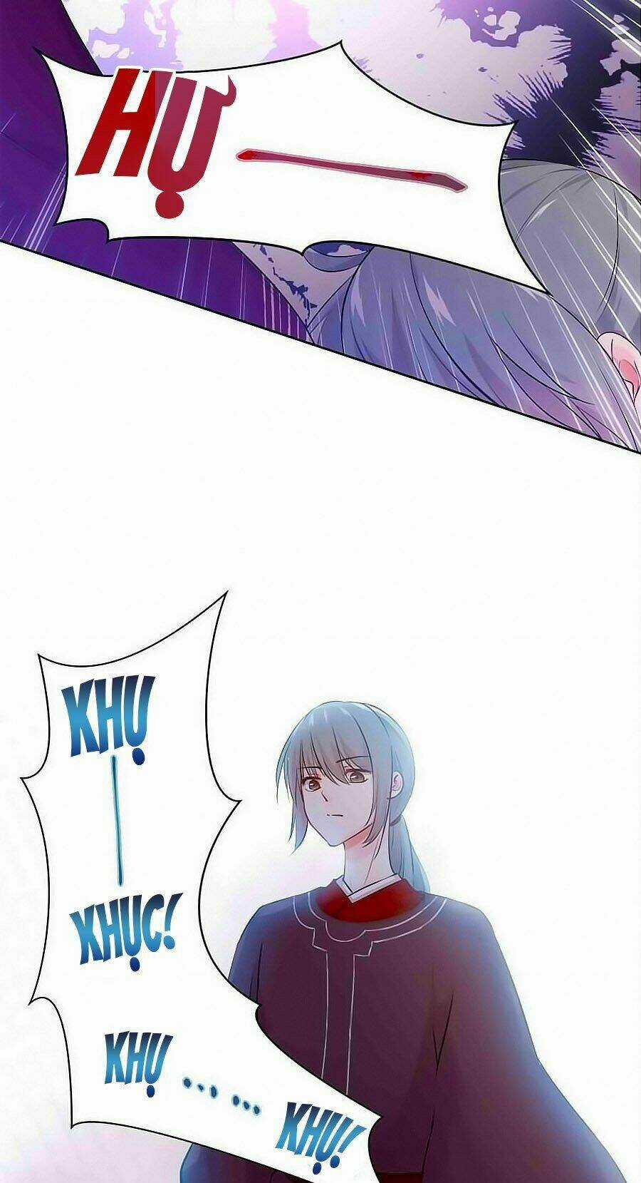 Thịnh Thế Đế Vương Phi - Chapter 104 - Trang 17