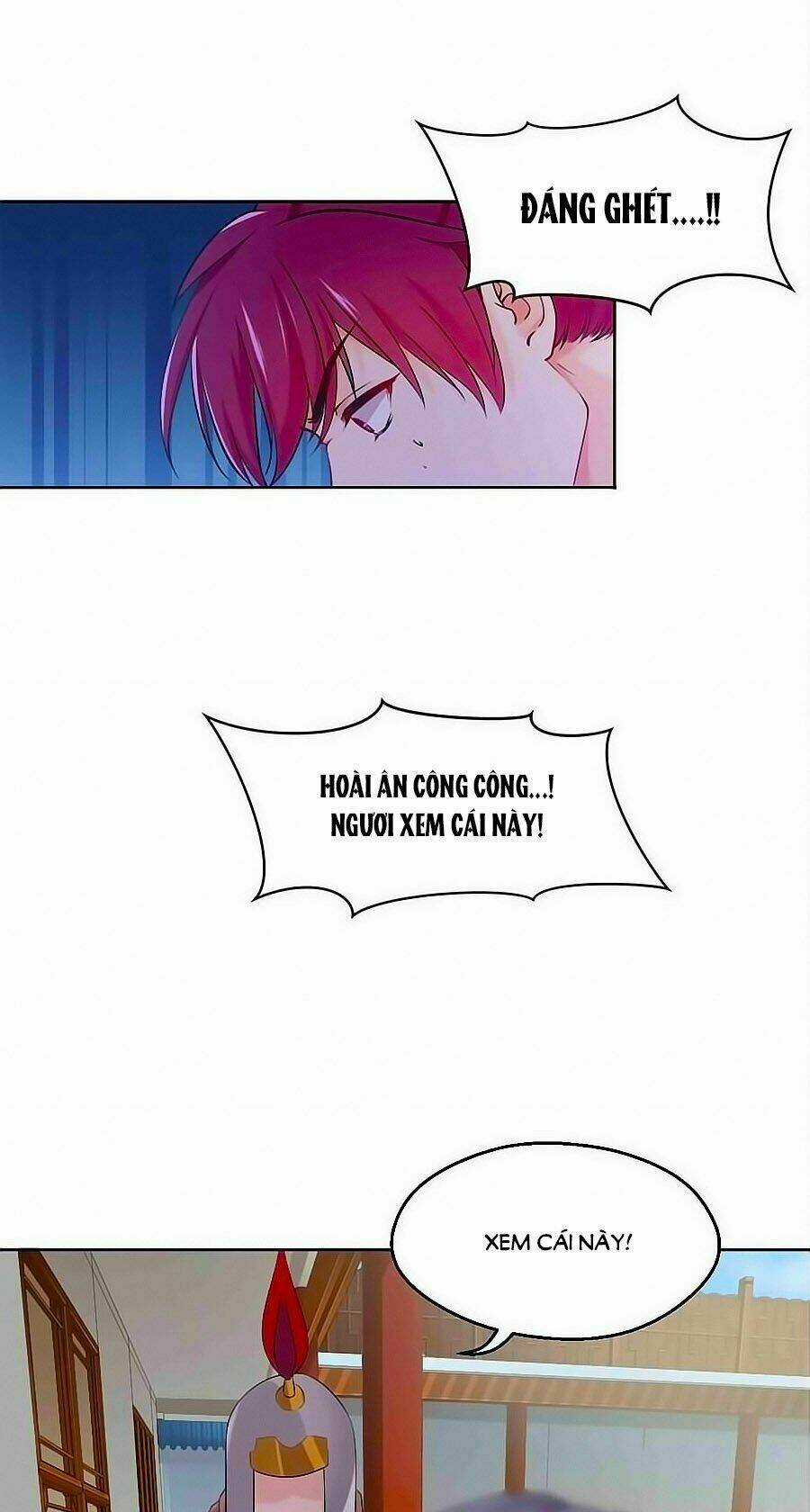 Thịnh Thế Đế Vương Phi - Chapter 104 - Trang 19