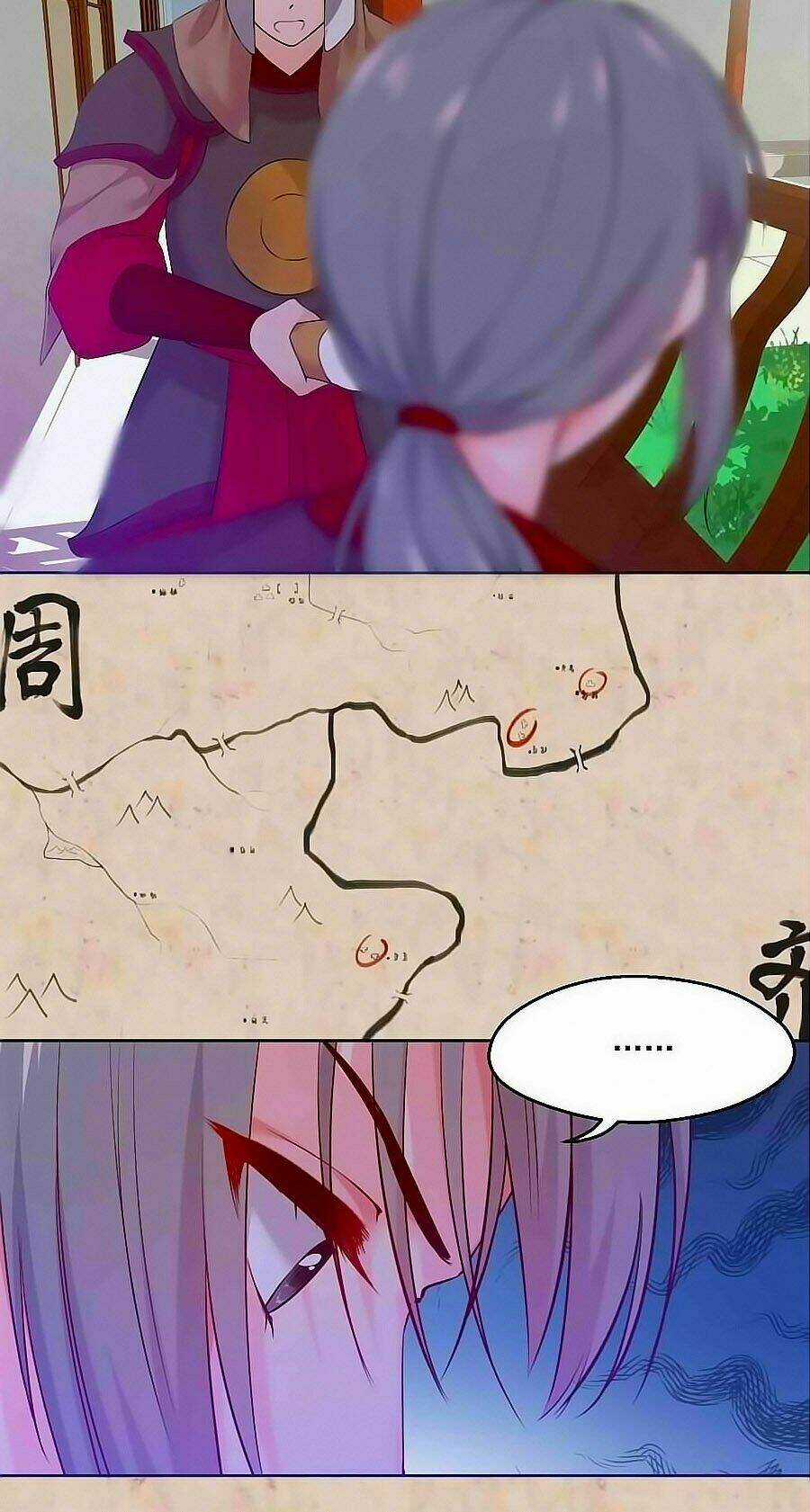 Thịnh Thế Đế Vương Phi - Chapter 104 - Trang 20