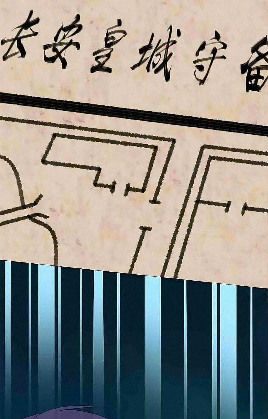 Thịnh Thế Đế Vương Phi - Chapter 104 - Trang 21