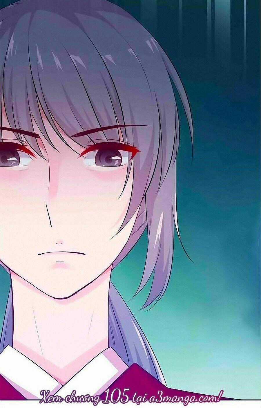 Thịnh Thế Đế Vương Phi - Chapter 104 - Trang 22