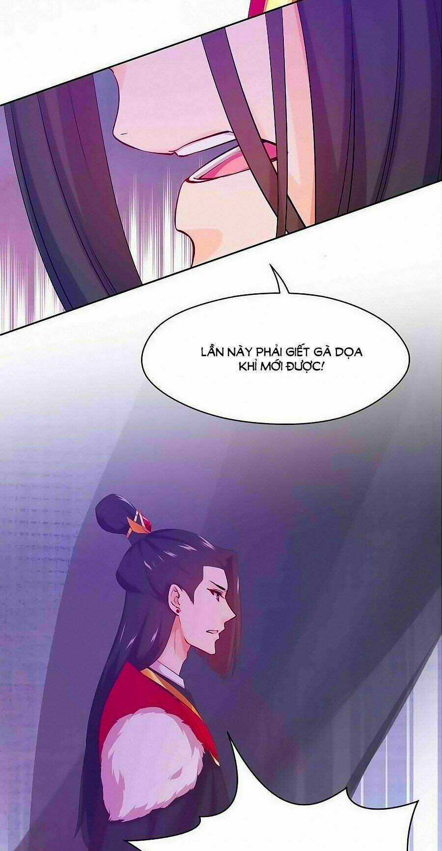 Thịnh Thế Đế Vương Phi - Chapter 104 - Trang 5