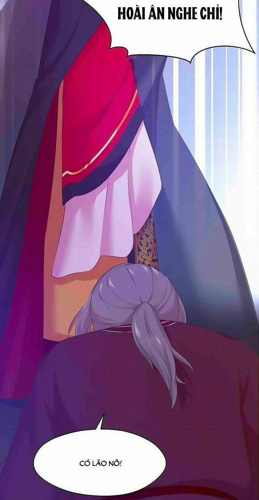 Thịnh Thế Đế Vương Phi - Chapter 104 - Trang 6