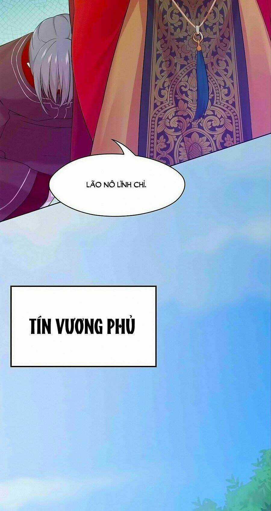 Thịnh Thế Đế Vương Phi - Chapter 104 - Trang 8