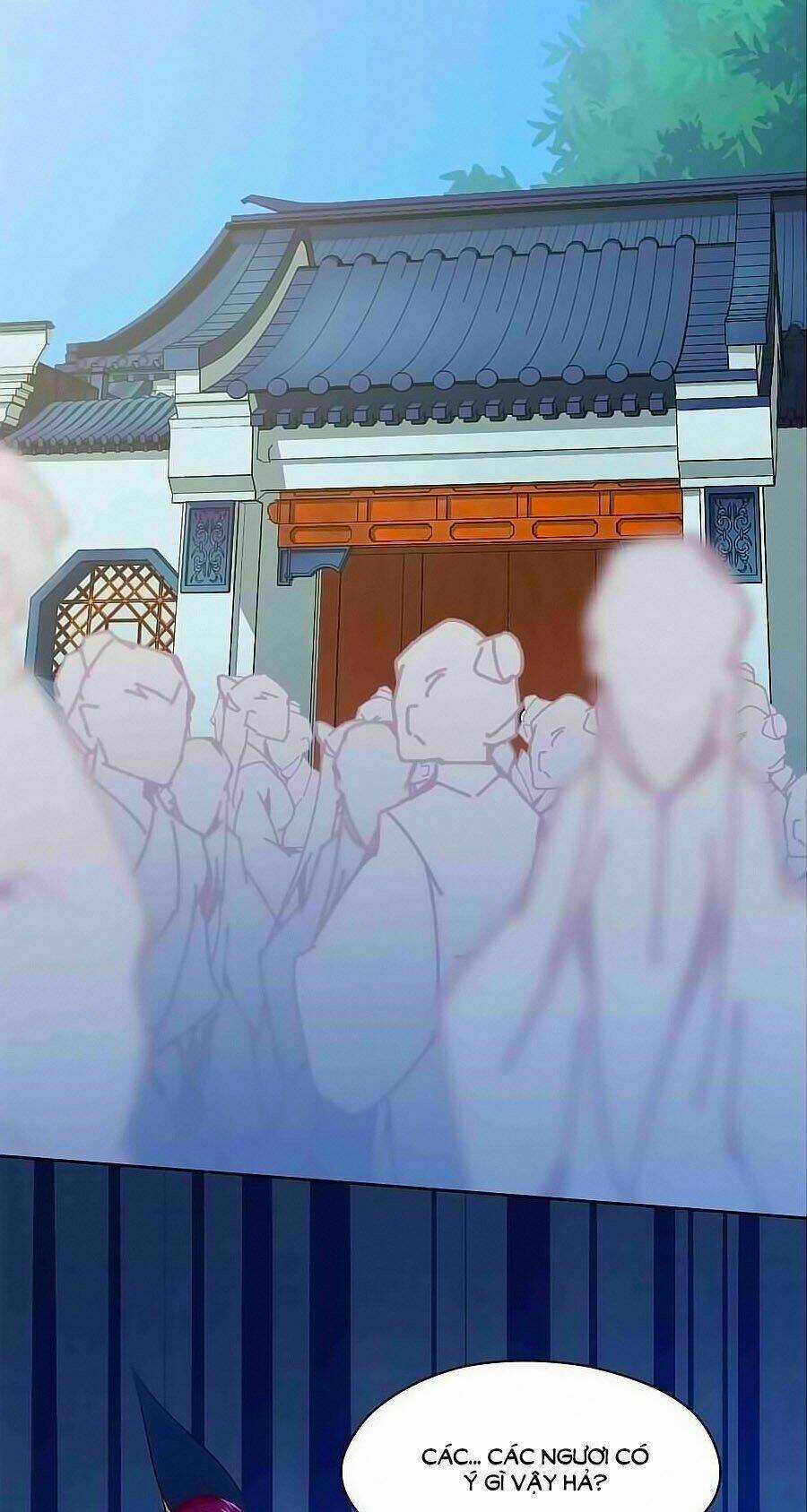 Thịnh Thế Đế Vương Phi - Chapter 104 - Trang 9