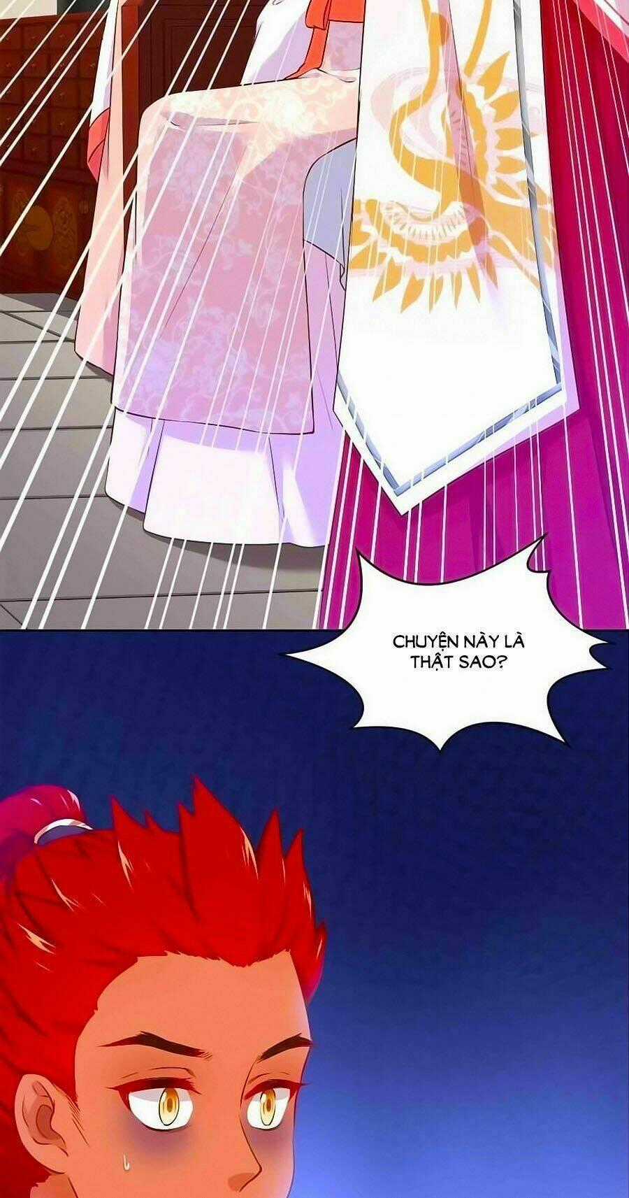 Thịnh Thế Đế Vương Phi - Chapter 105 - Trang 2