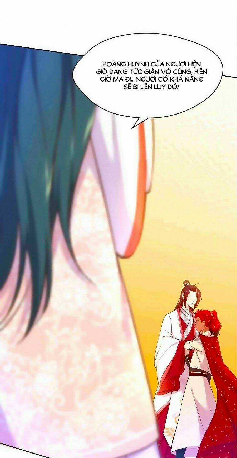 Thịnh Thế Đế Vương Phi - Chapter 105 - Trang 13