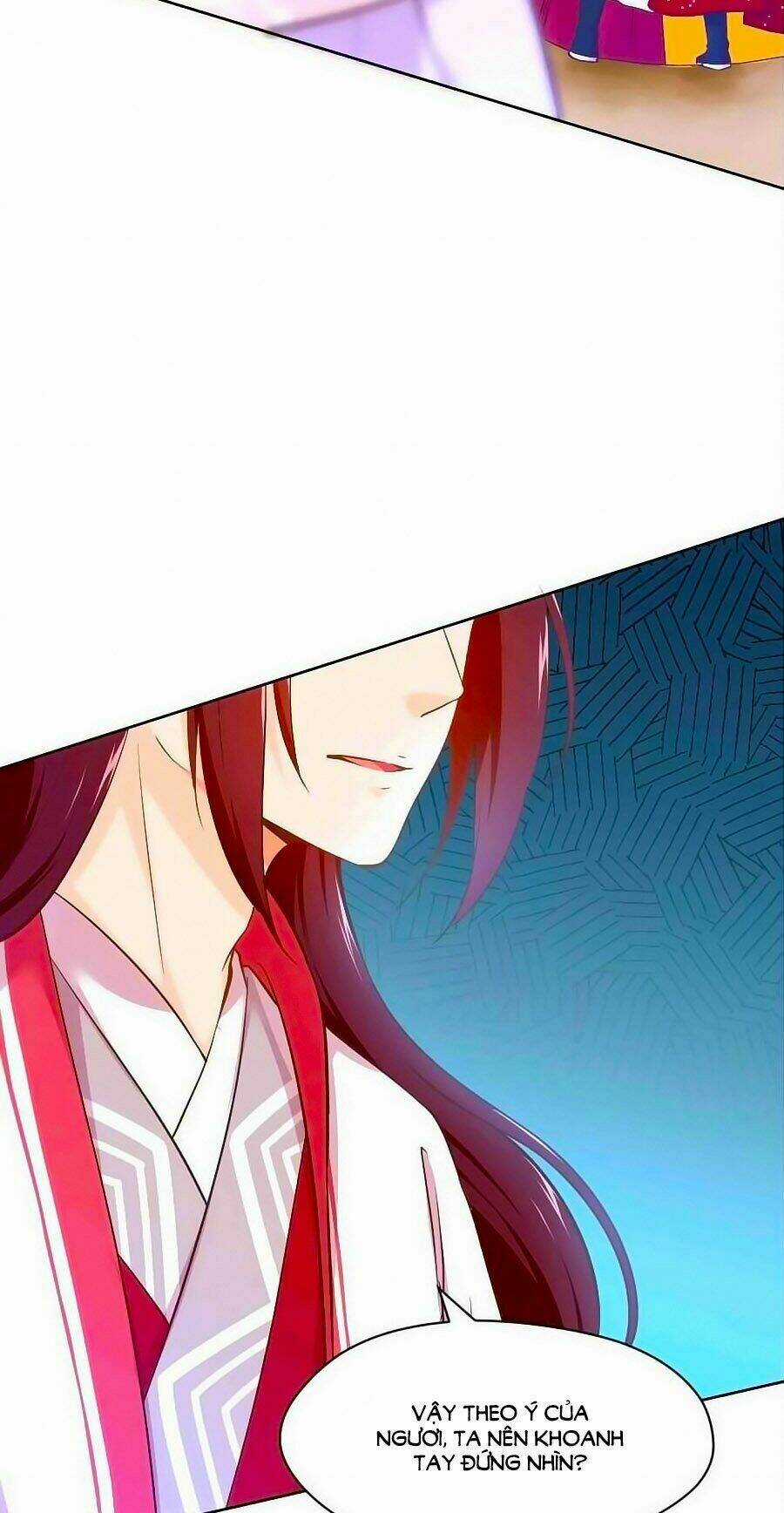 Thịnh Thế Đế Vương Phi - Chapter 105 - Trang 14