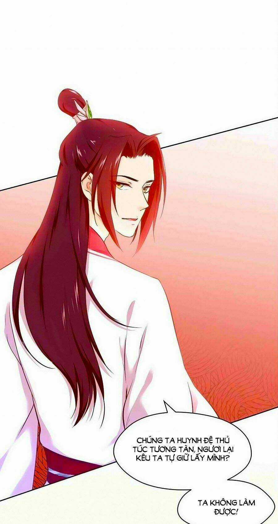 Thịnh Thế Đế Vương Phi - Chapter 105 - Trang 16