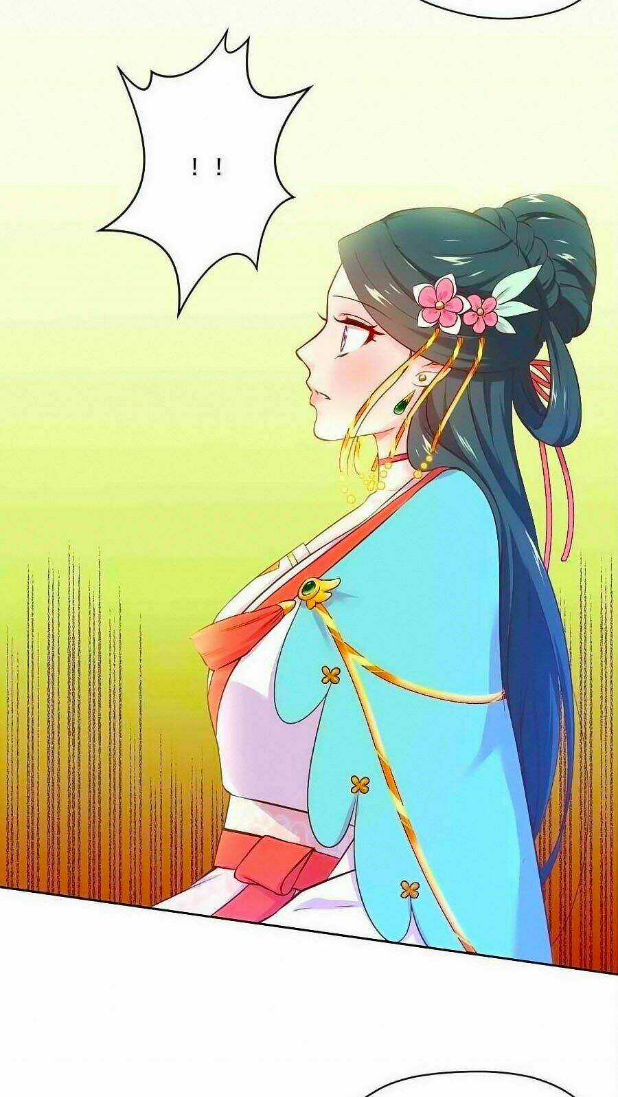 Thịnh Thế Đế Vương Phi - Chapter 105 - Trang 17