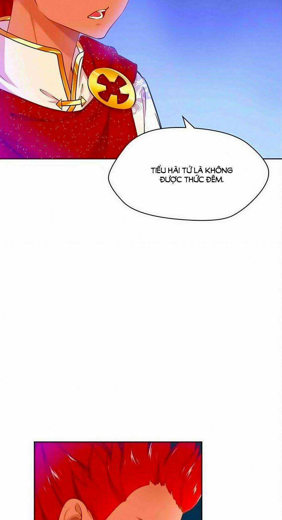 Thịnh Thế Đế Vương Phi - Chapter 105 - Trang 3