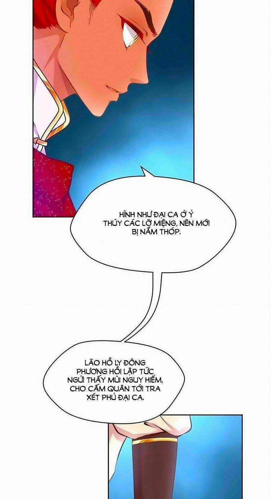 Thịnh Thế Đế Vương Phi - Chapter 105 - Trang 4