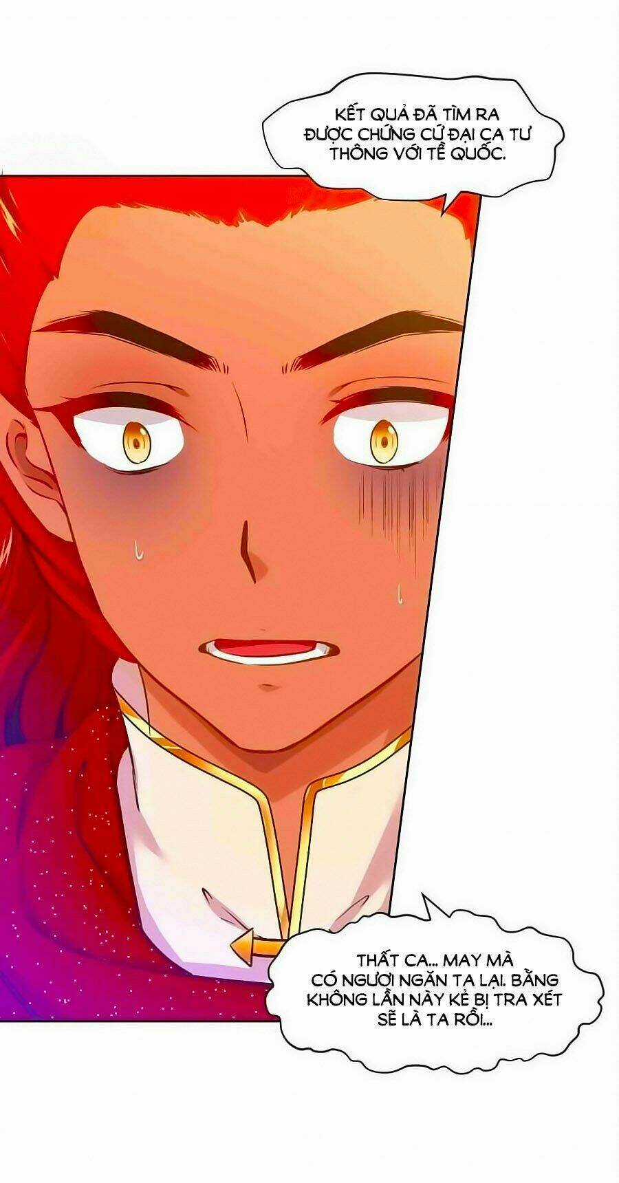 Thịnh Thế Đế Vương Phi - Chapter 105 - Trang 7