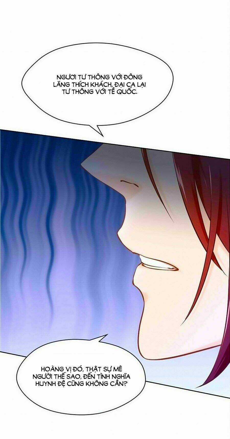 Thịnh Thế Đế Vương Phi - Chapter 105 - Trang 8