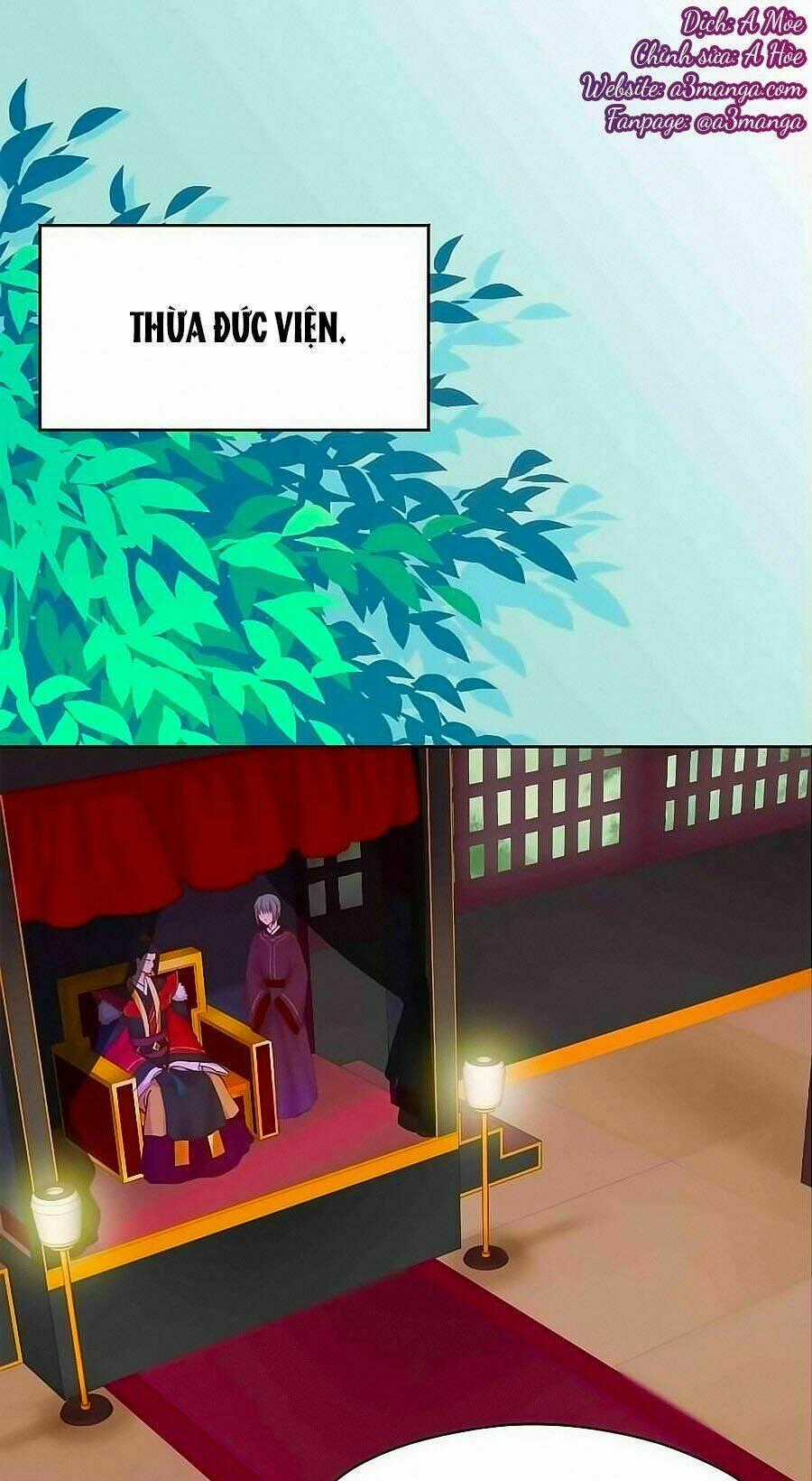 Thịnh Thế Đế Vương Phi - Chapter 106 - Trang 1