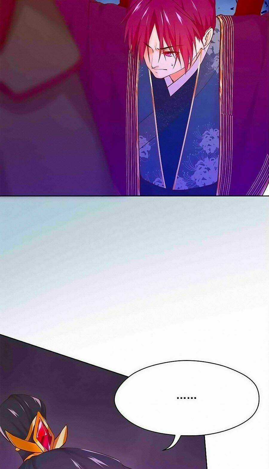 Thịnh Thế Đế Vương Phi - Chapter 106 - Trang 3