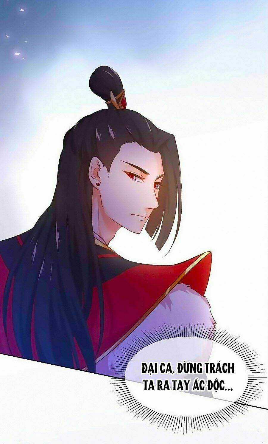 Thịnh Thế Đế Vương Phi - Chapter 106 - Trang 22