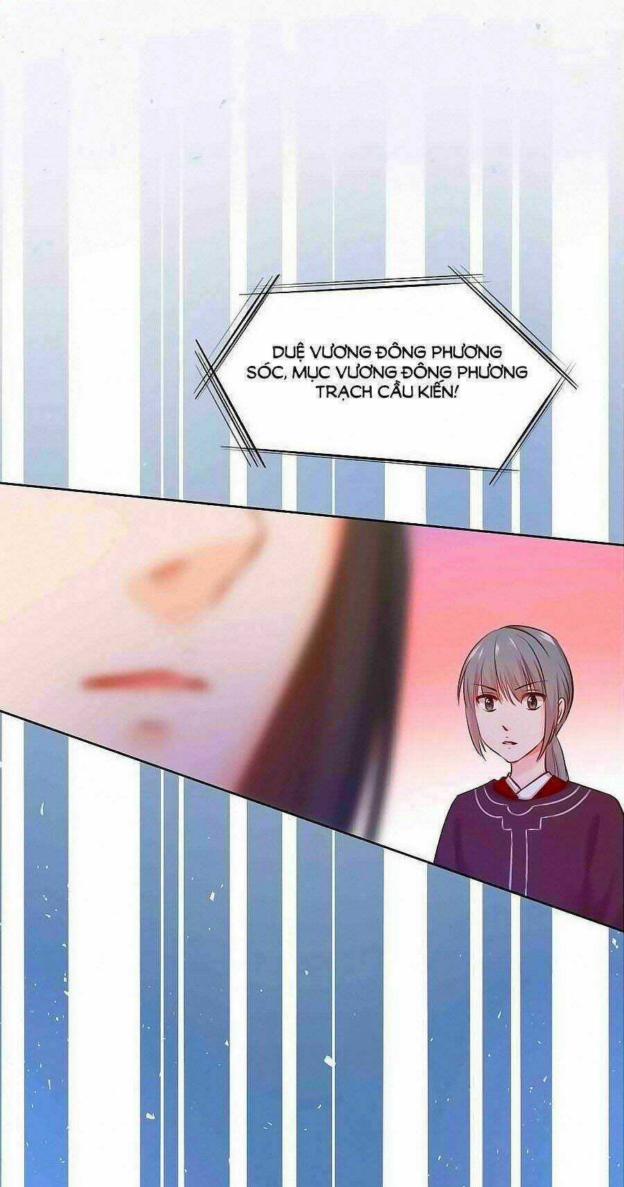 Thịnh Thế Đế Vương Phi - Chapter 106 - Trang 23