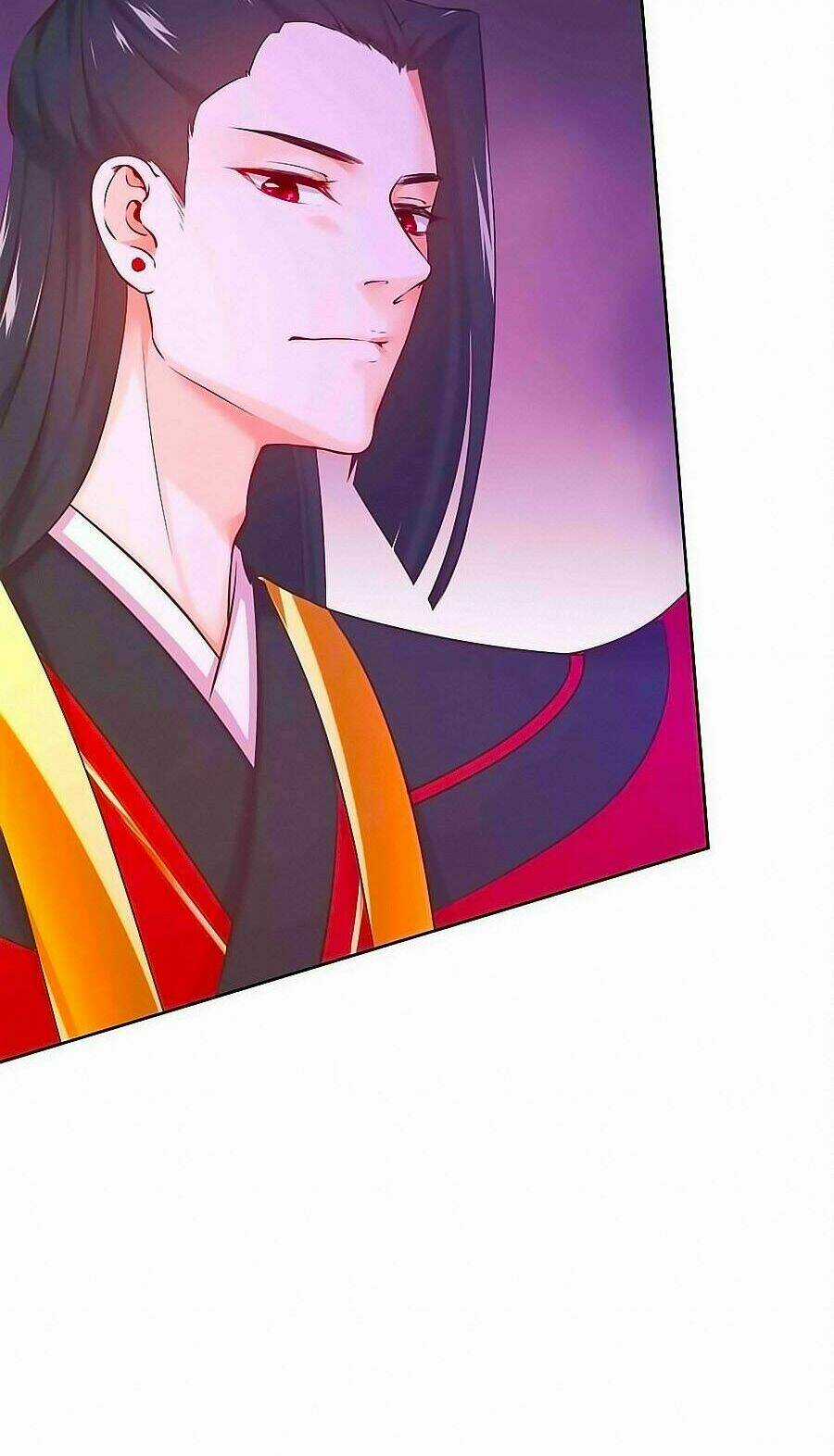 Thịnh Thế Đế Vương Phi - Chapter 106 - Trang 4