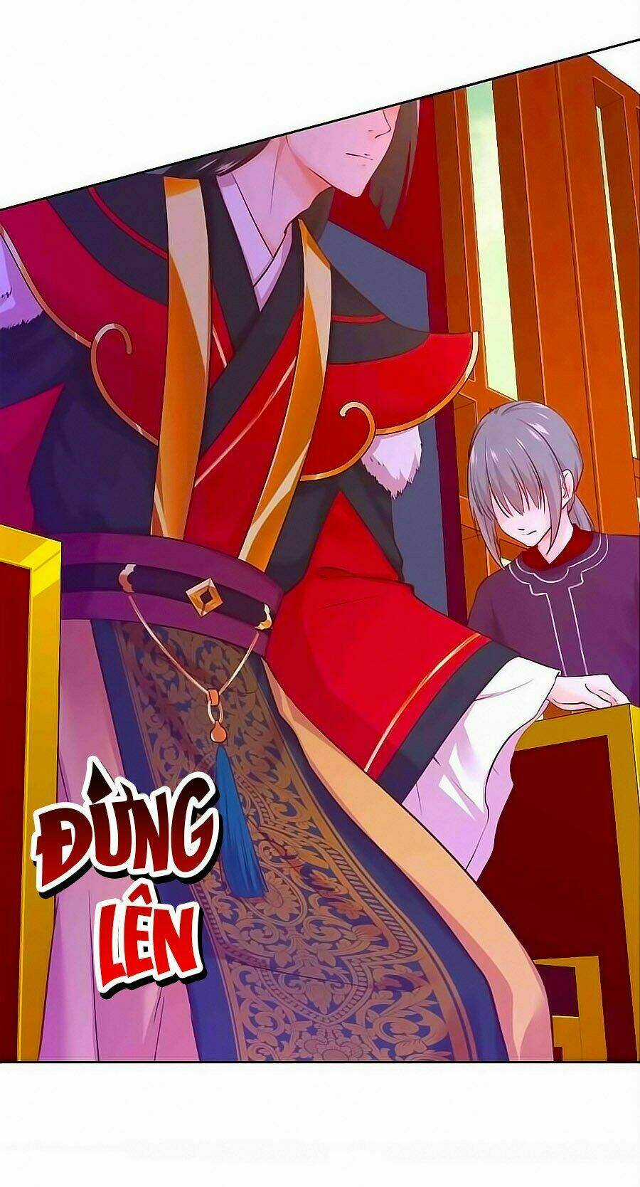 Thịnh Thế Đế Vương Phi - Chapter 106 - Trang 5