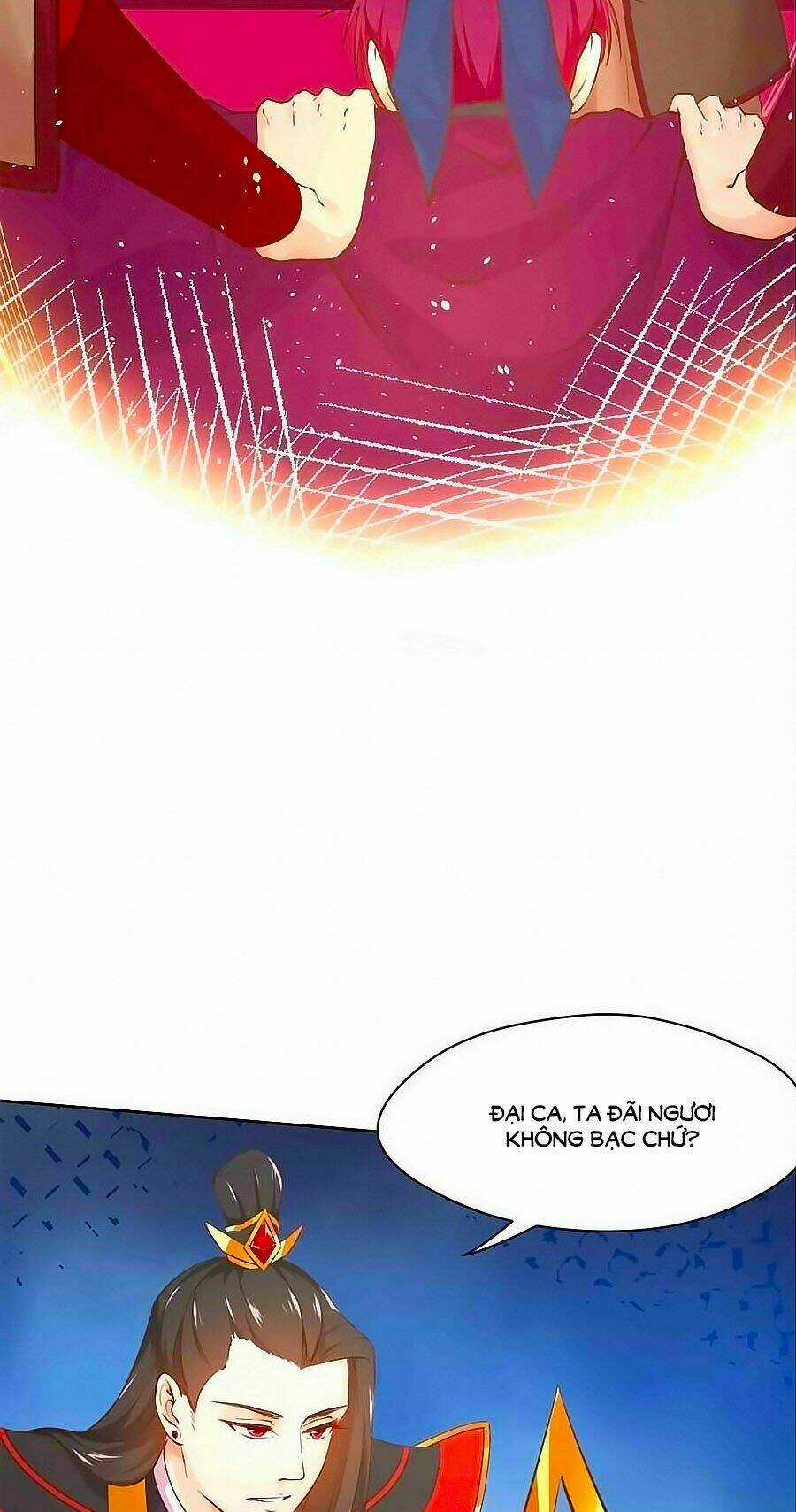 Thịnh Thế Đế Vương Phi - Chapter 106 - Trang 7