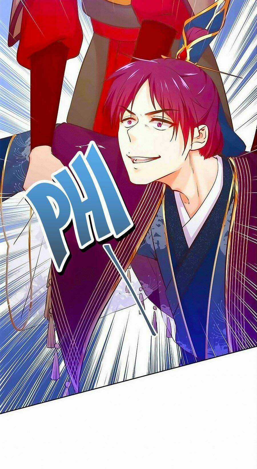 Thịnh Thế Đế Vương Phi - Chapter 106 - Trang 9