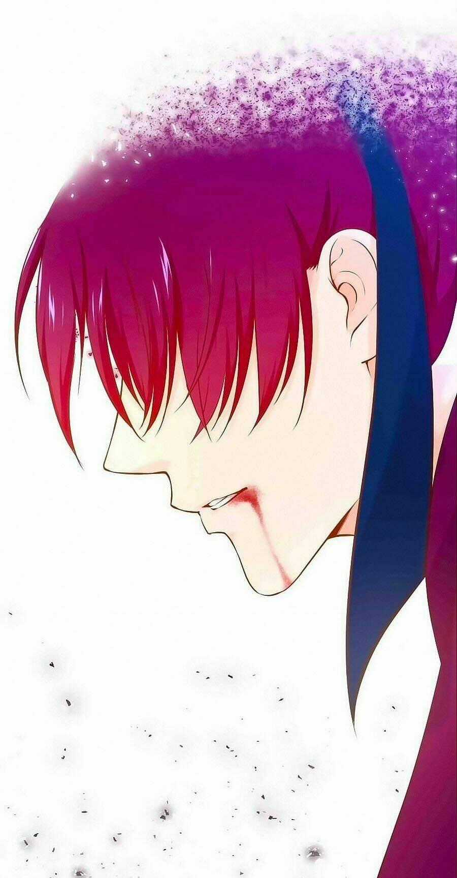 Thịnh Thế Đế Vương Phi - Chapter 107 - Trang 1