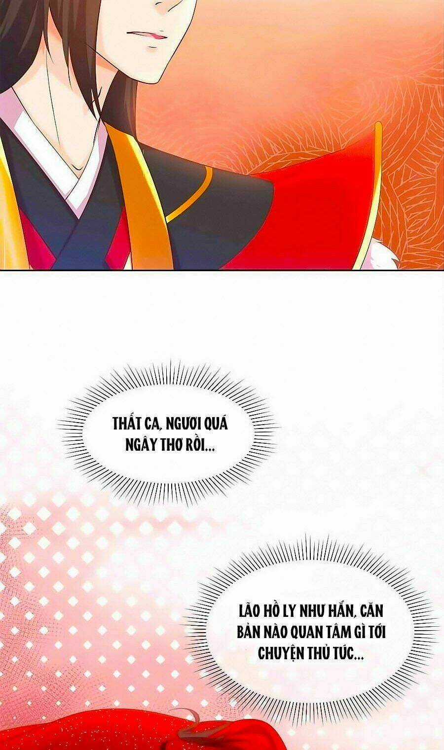 Thịnh Thế Đế Vương Phi - Chapter 107 - Trang 12