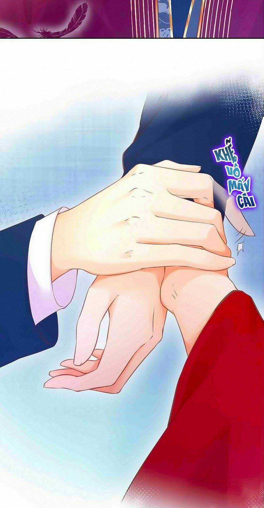 Thịnh Thế Đế Vương Phi - Chapter 108 - Trang 14