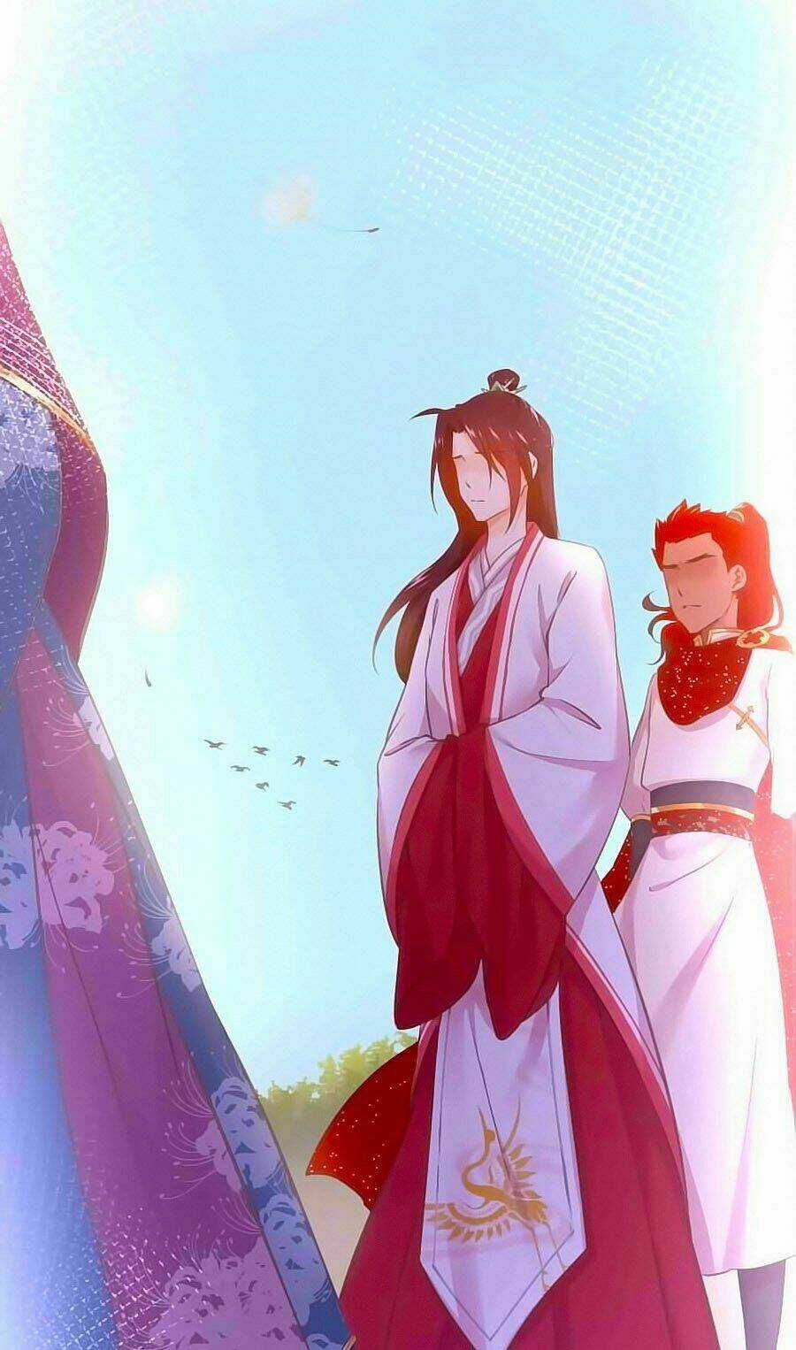 Thịnh Thế Đế Vương Phi - Chapter 108 - Trang 17