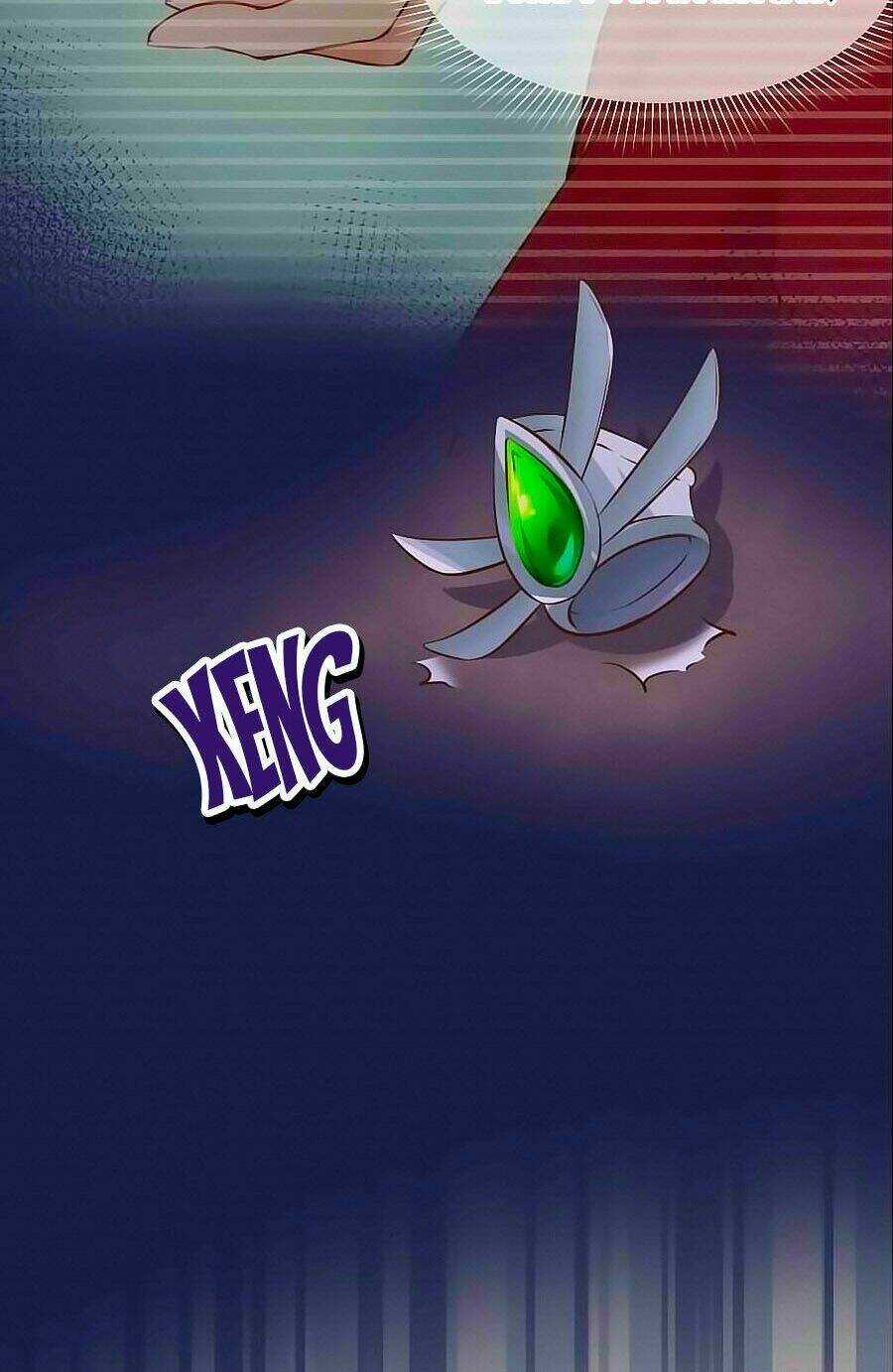 Thịnh Thế Đế Vương Phi - Chapter 108 - Trang 22