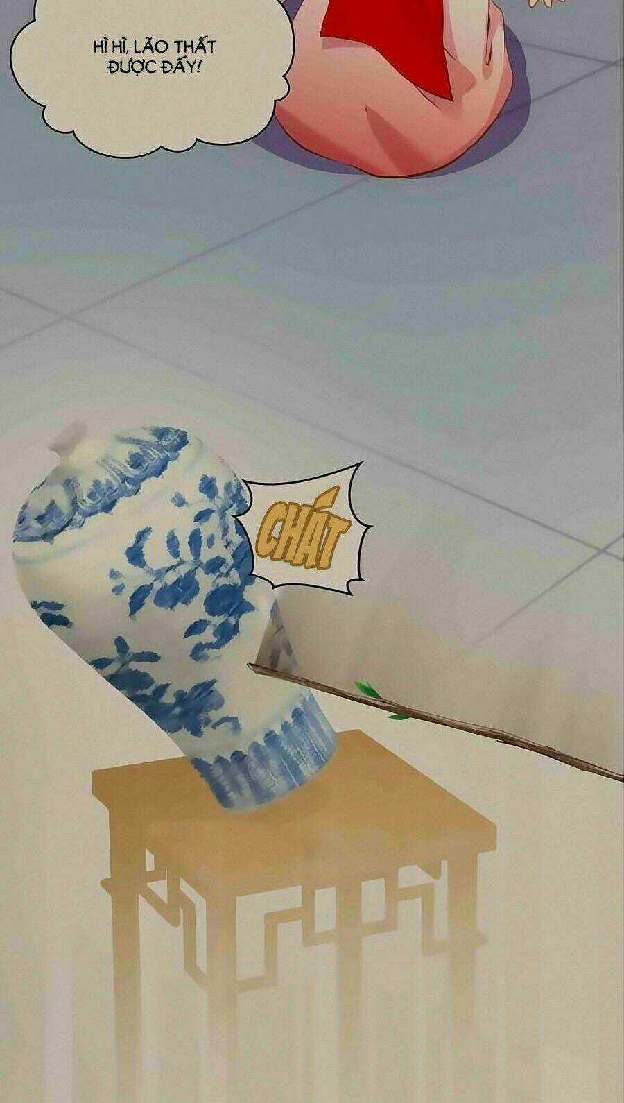 Thịnh Thế Đế Vương Phi - Chapter 108 - Trang 24