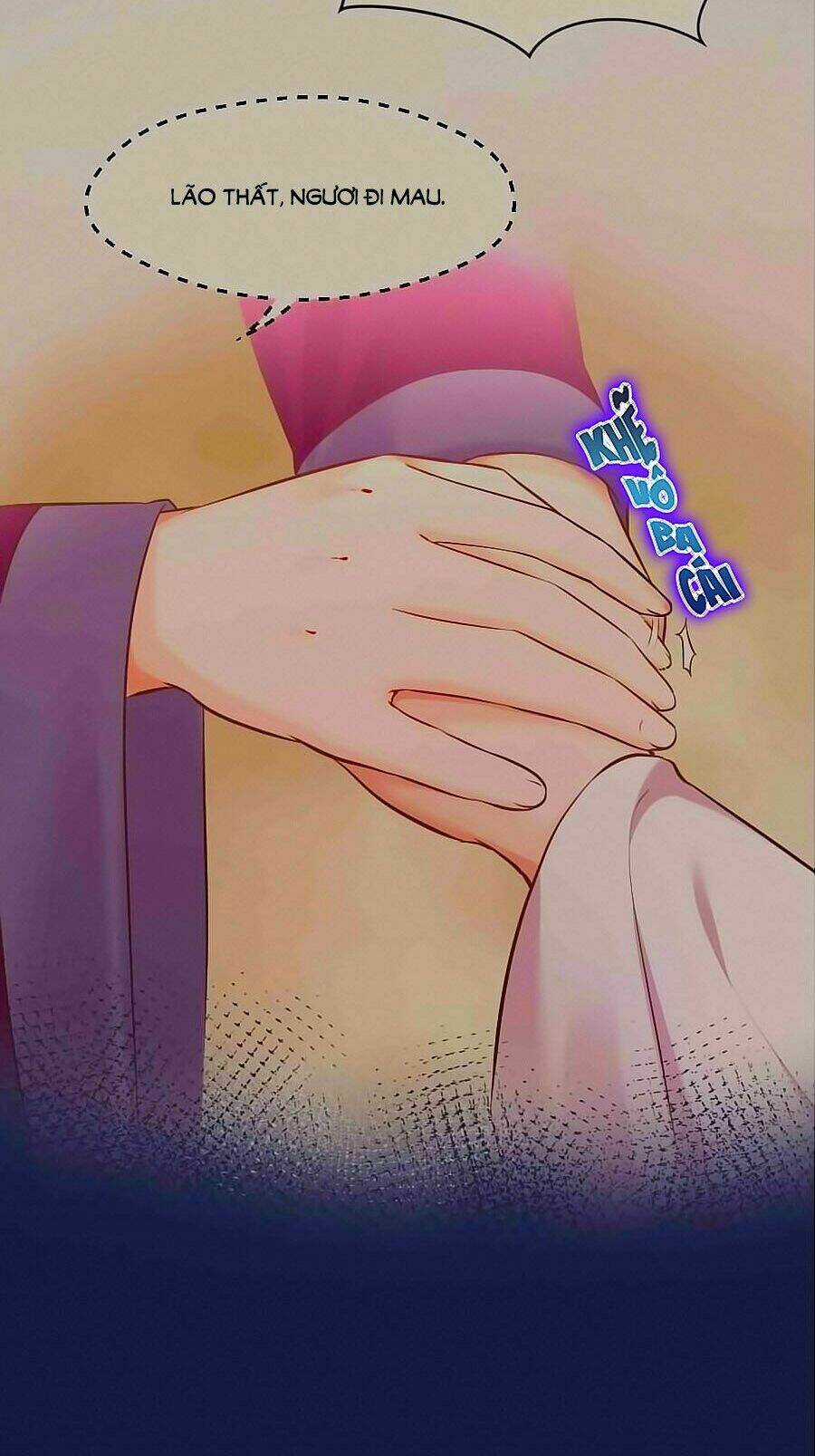 Thịnh Thế Đế Vương Phi - Chapter 108 - Trang 28