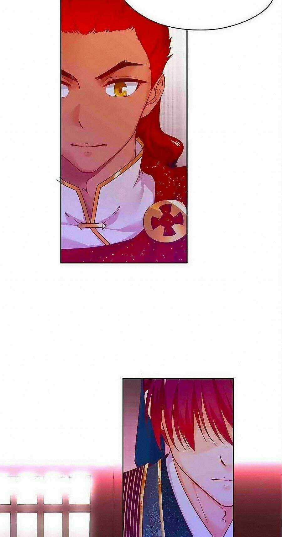 Thịnh Thế Đế Vương Phi - Chapter 108 - Trang 4