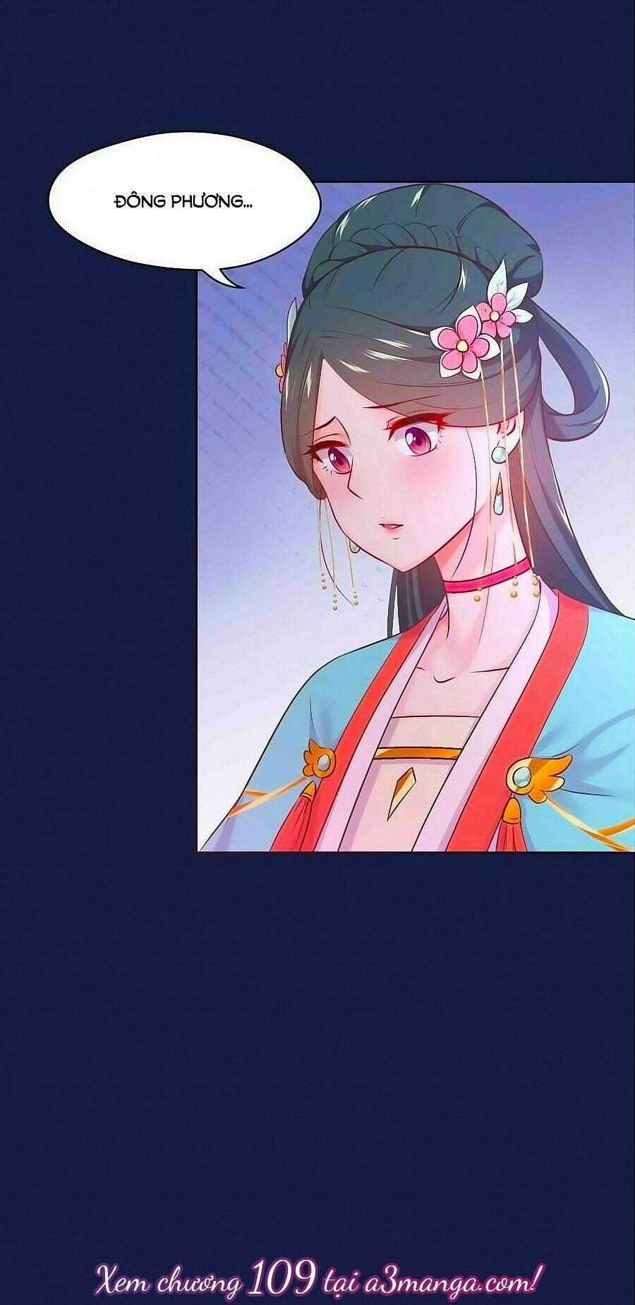 Thịnh Thế Đế Vương Phi - Chapter 108 - Trang 31