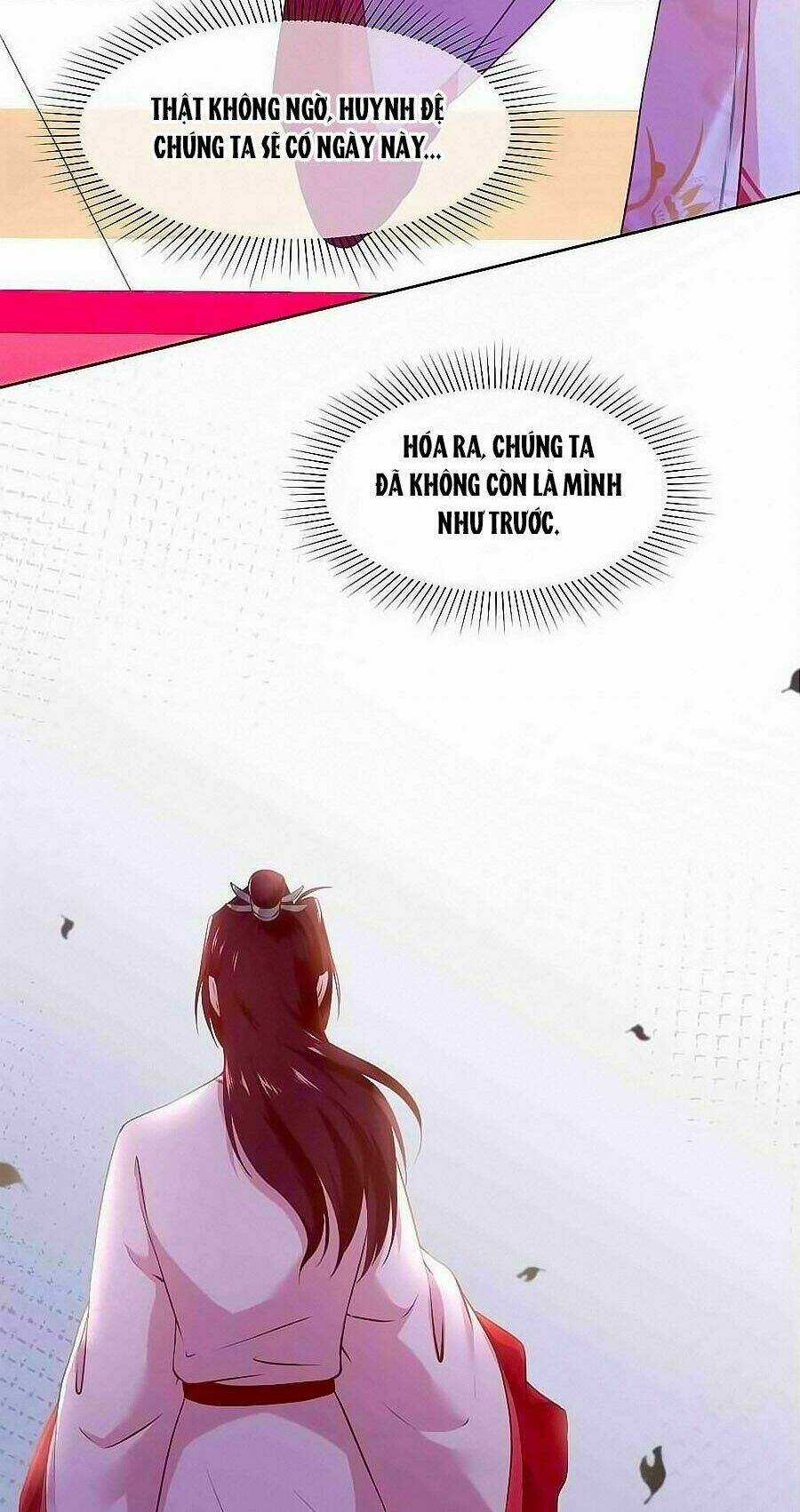 Thịnh Thế Đế Vương Phi - Chapter 108 - Trang 6