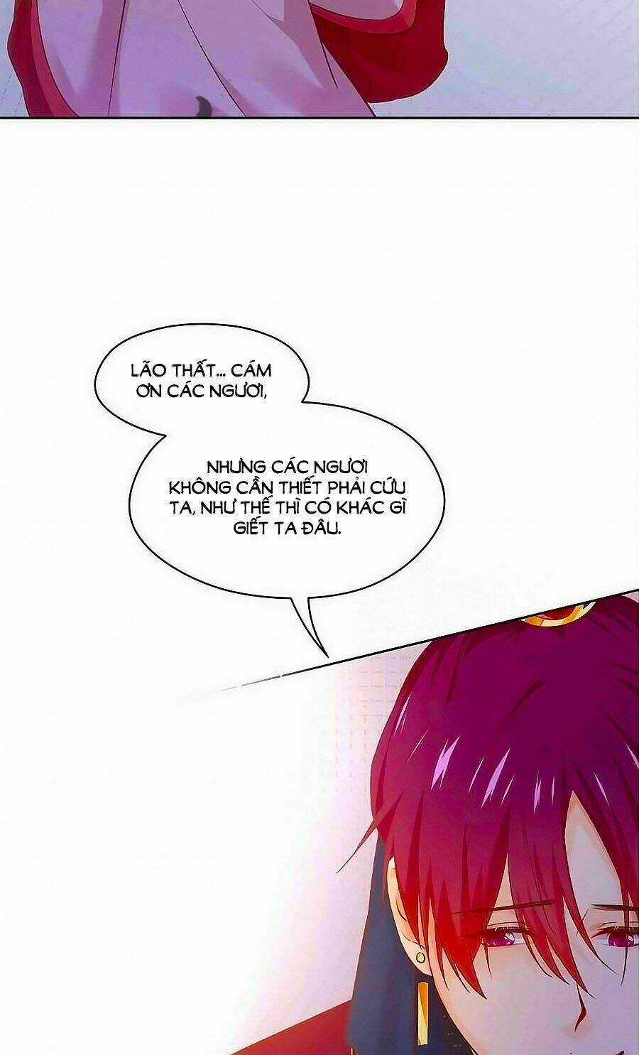 Thịnh Thế Đế Vương Phi - Chapter 108 - Trang 7