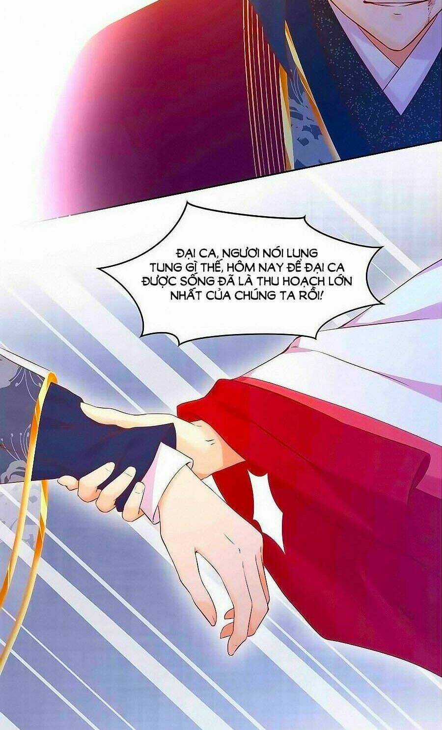 Thịnh Thế Đế Vương Phi - Chapter 108 - Trang 8