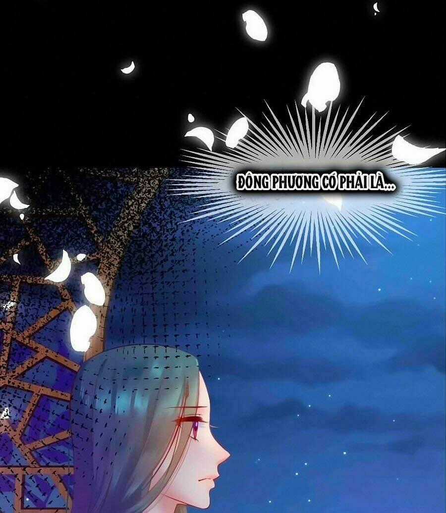 Thịnh Thế Đế Vương Phi - Chapter 109.5 - Trang 1