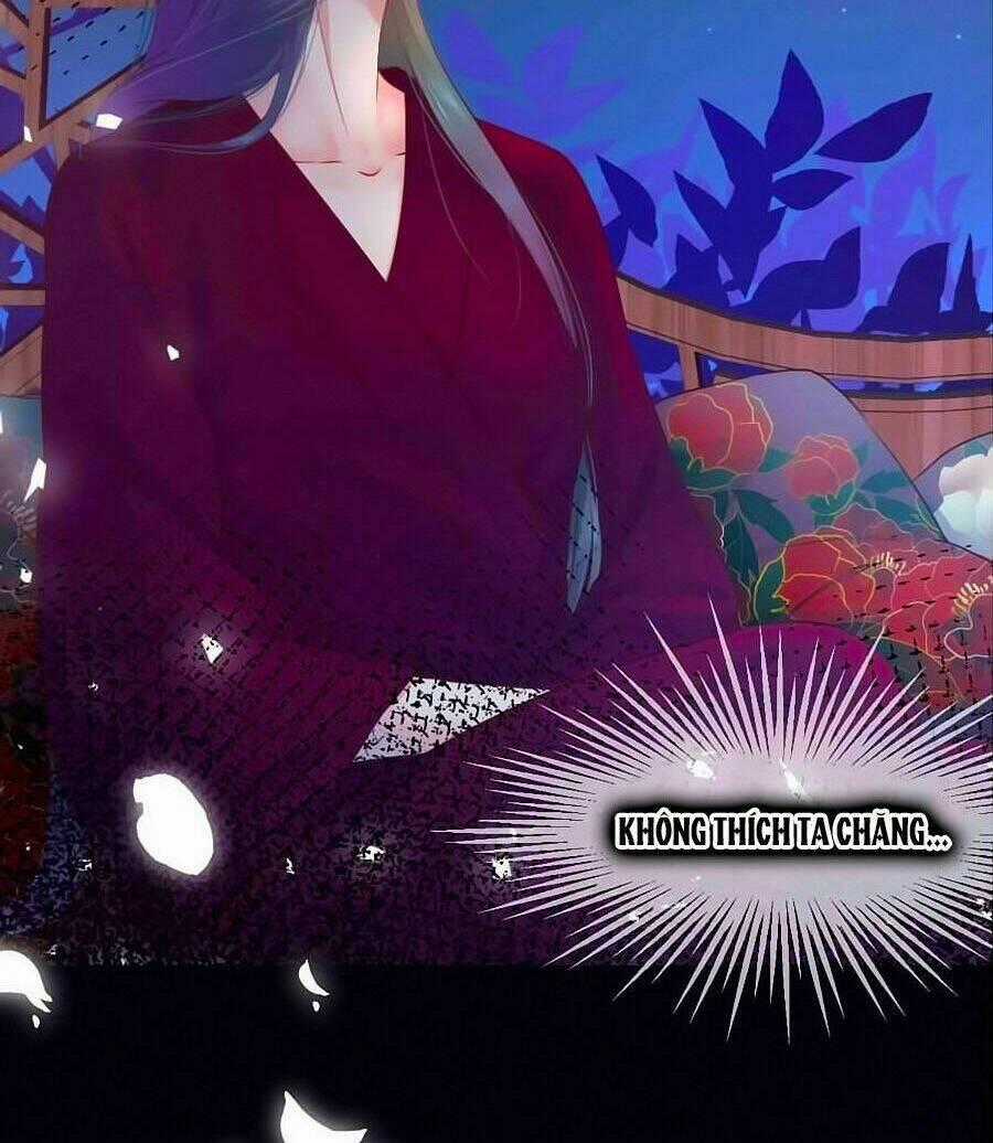 Thịnh Thế Đế Vương Phi - Chapter 109.5 - Trang 2