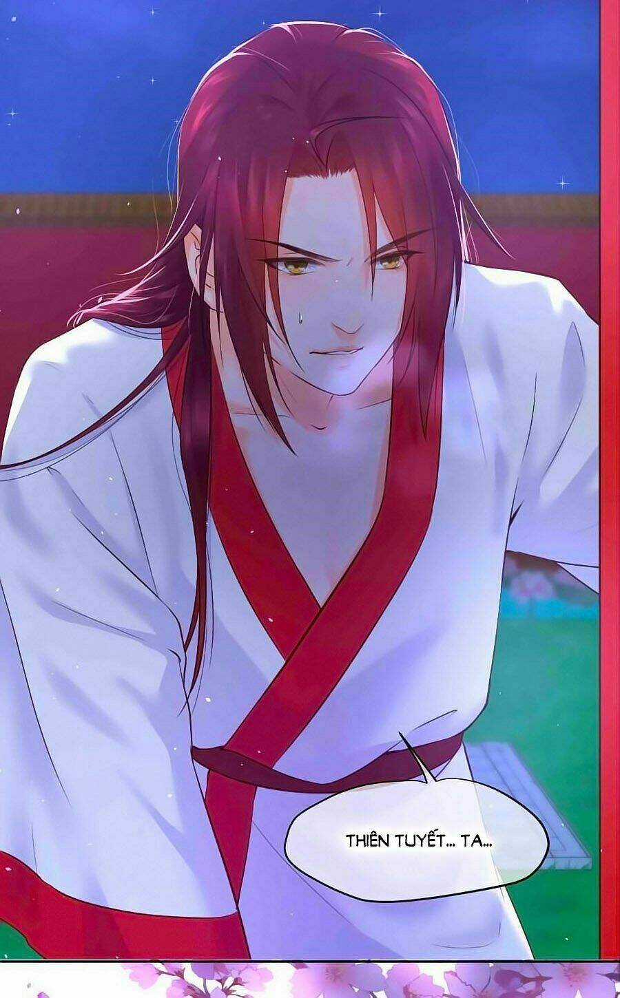 Thịnh Thế Đế Vương Phi - Chapter 109.5 - Trang 5