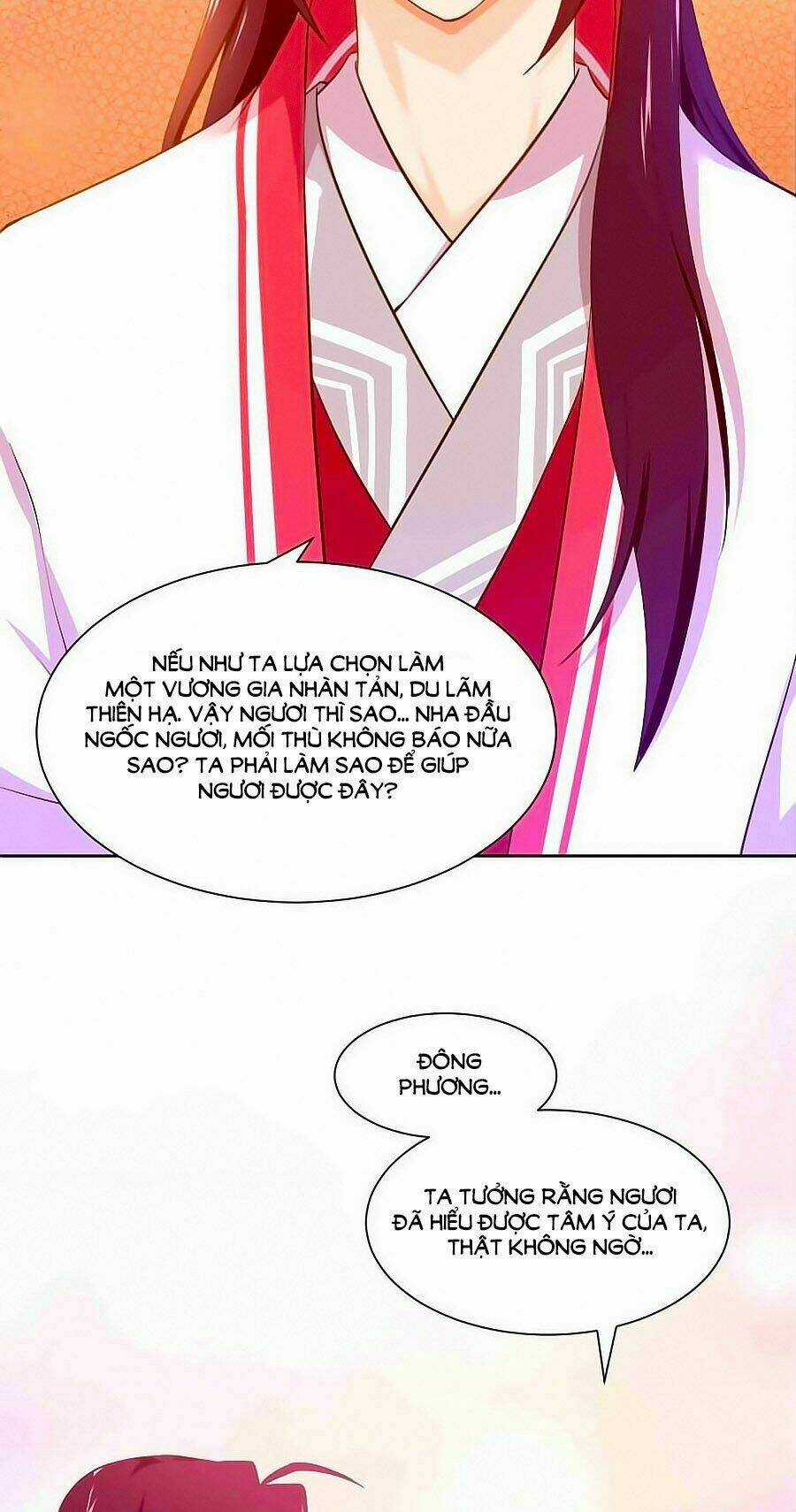 Thịnh Thế Đế Vương Phi - Chapter 109 - Trang 11