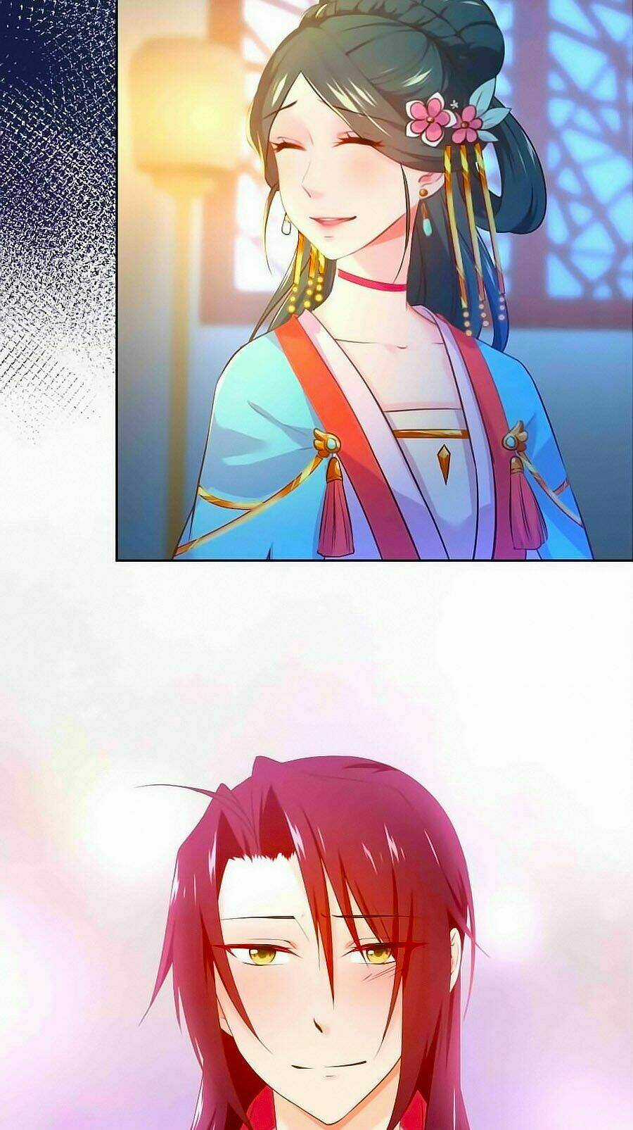 Thịnh Thế Đế Vương Phi - Chapter 109 - Trang 13