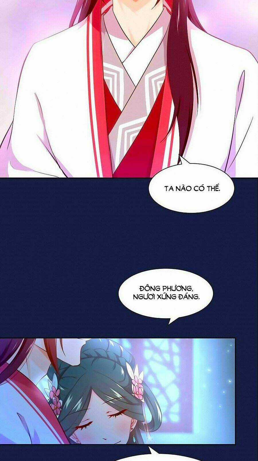 Thịnh Thế Đế Vương Phi - Chapter 109 - Trang 14