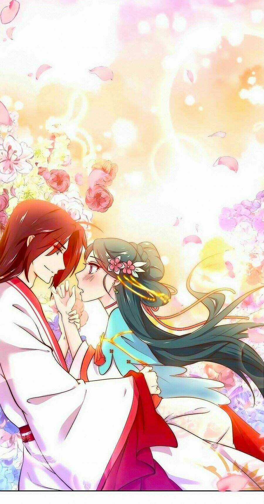 Thịnh Thế Đế Vương Phi - Chapter 109 - Trang 18