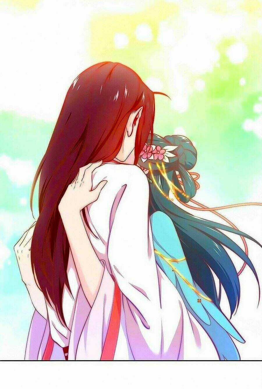 Thịnh Thế Đế Vương Phi - Chapter 109 - Trang 20